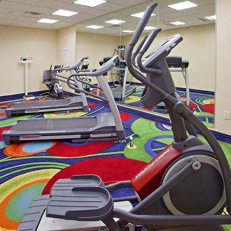 Holiday Inn Austin North By Ihg Раунд-Рок Экстерьер фото