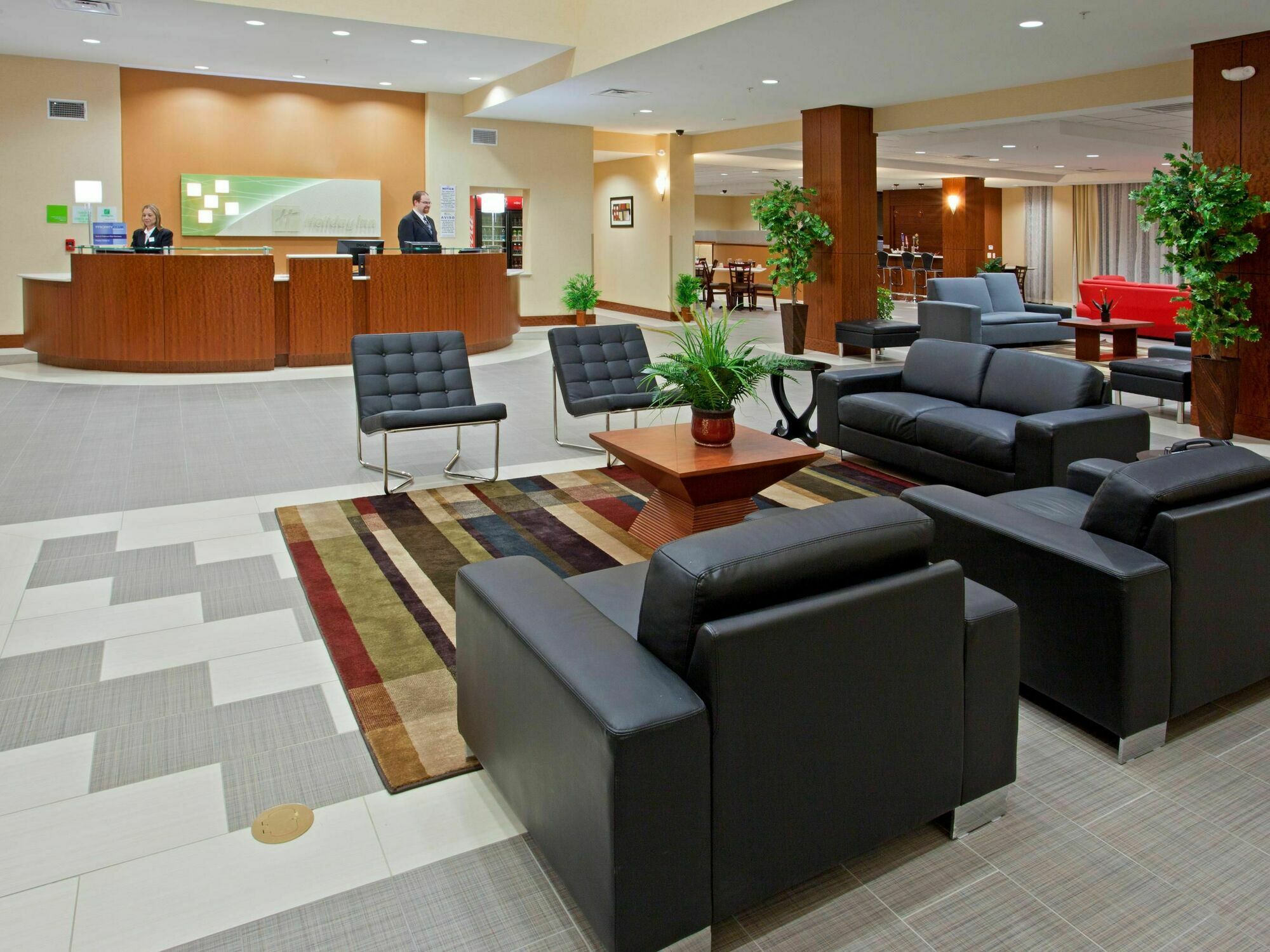 Holiday Inn Austin North By Ihg Раунд-Рок Экстерьер фото