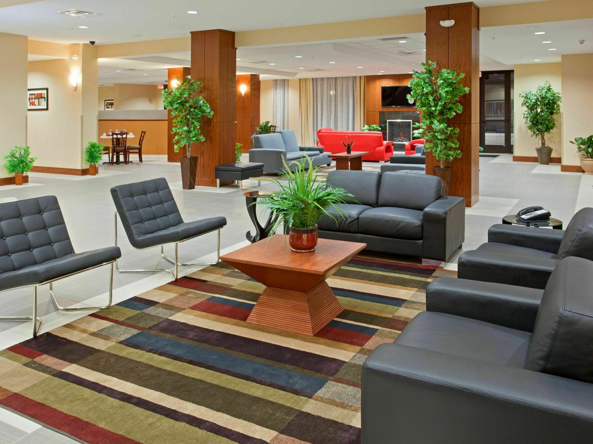 Holiday Inn Austin North By Ihg Раунд-Рок Экстерьер фото