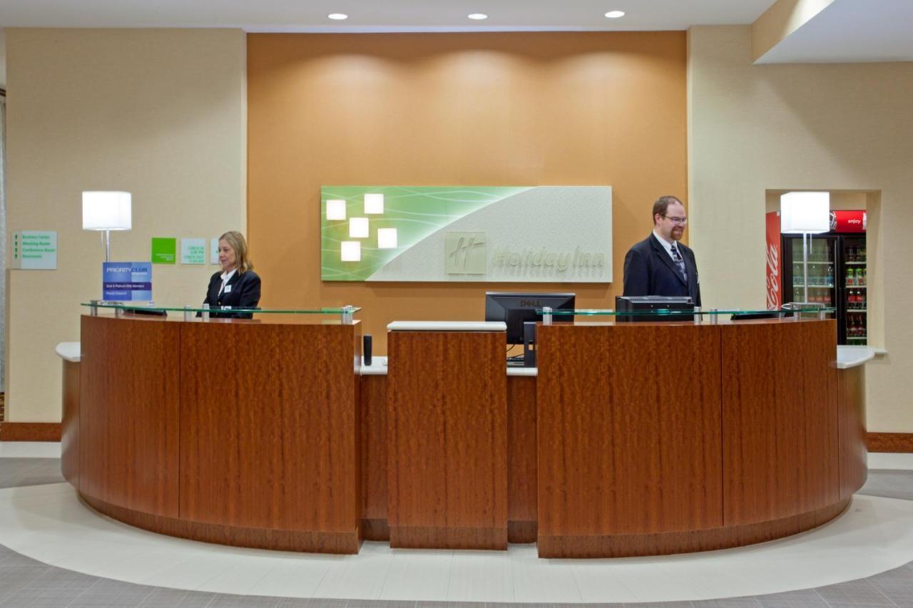 Holiday Inn Austin North By Ihg Раунд-Рок Экстерьер фото