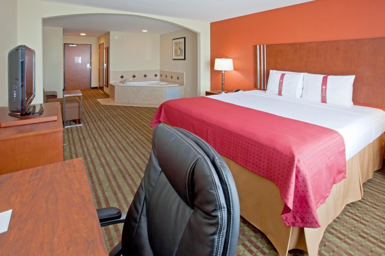 Holiday Inn Austin North By Ihg Раунд-Рок Экстерьер фото