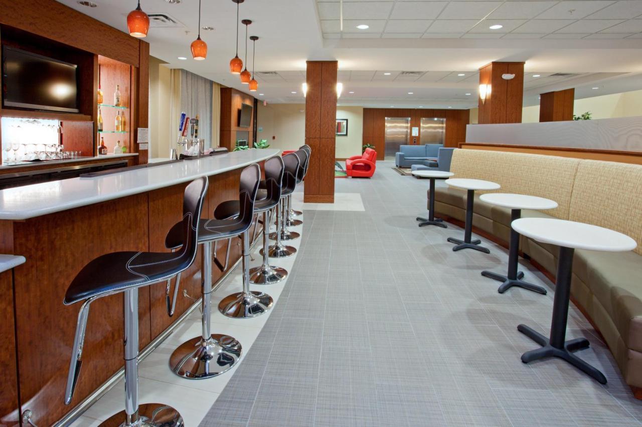 Holiday Inn Austin North By Ihg Раунд-Рок Экстерьер фото
